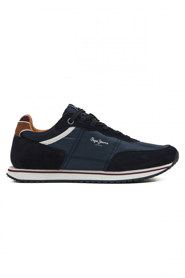 Pantofi sport Pepe Jeans pentru Barbati Tour Classic 22 PMS30883_595