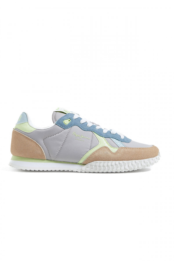 Pantofi sport Pepe Jeans pentru Femei Holland W Fresh PLS31325_905