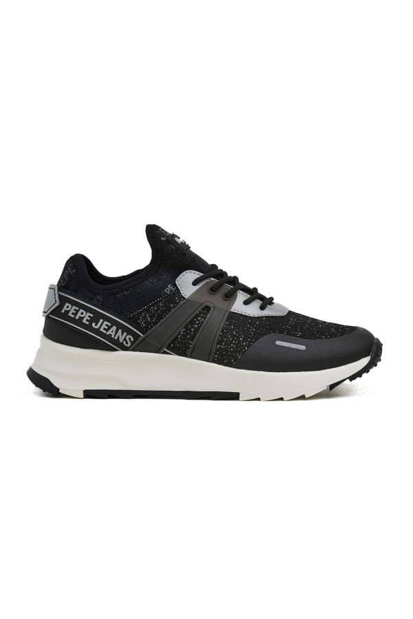 Pantofi sport Pepe Jeans pentru Femei Joy Tech PLS31370_999