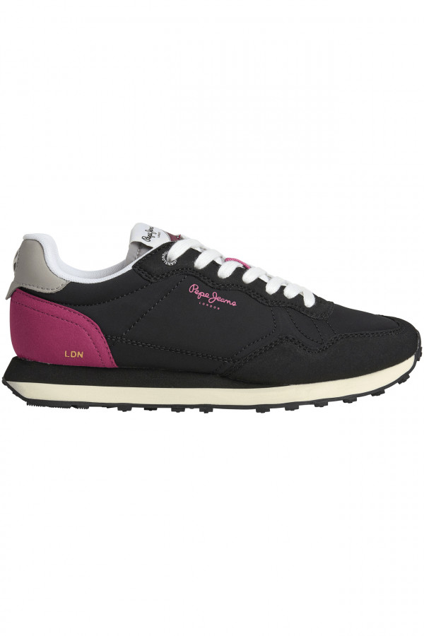 Pantofi sport Pepe Jeans pentru Femei Natch One W PLS31519_999