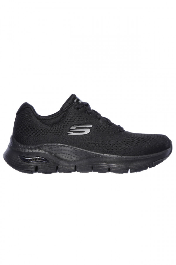 Pantofi sport Skechers pentru Femei Arch Fit-Big Appeal 149057_BBK