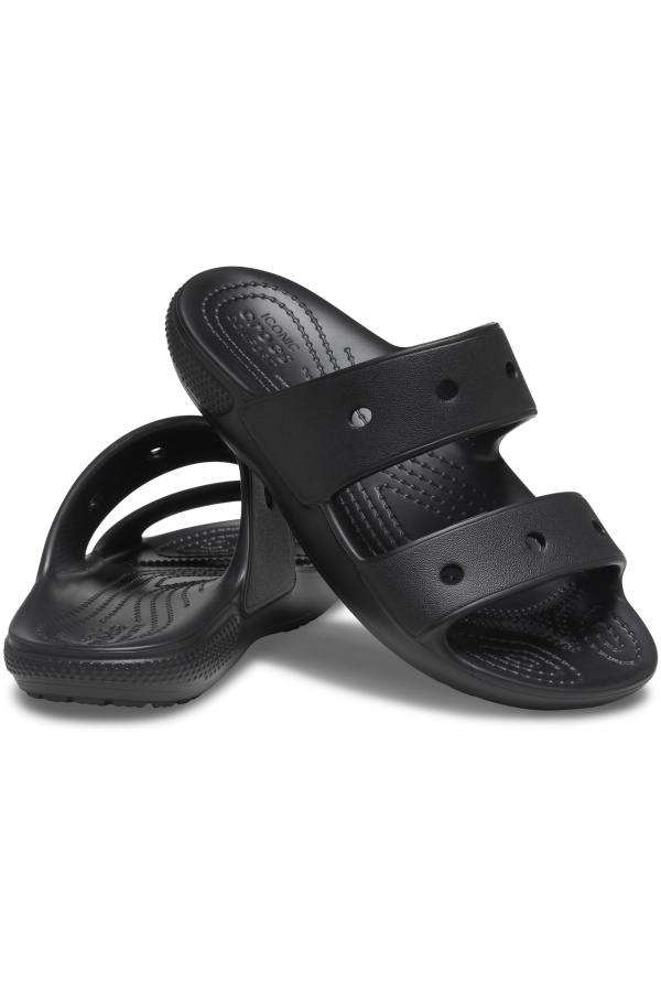 Papuci Crocs Unisex Classic Sandal Kids 207536_001