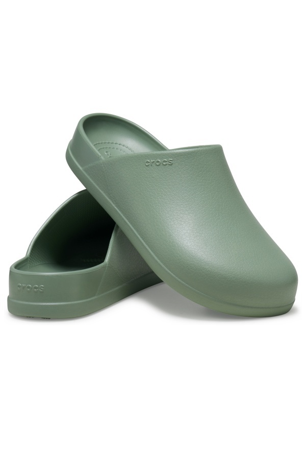Papuci Crocs Unisex Dylan Clog 209366_308