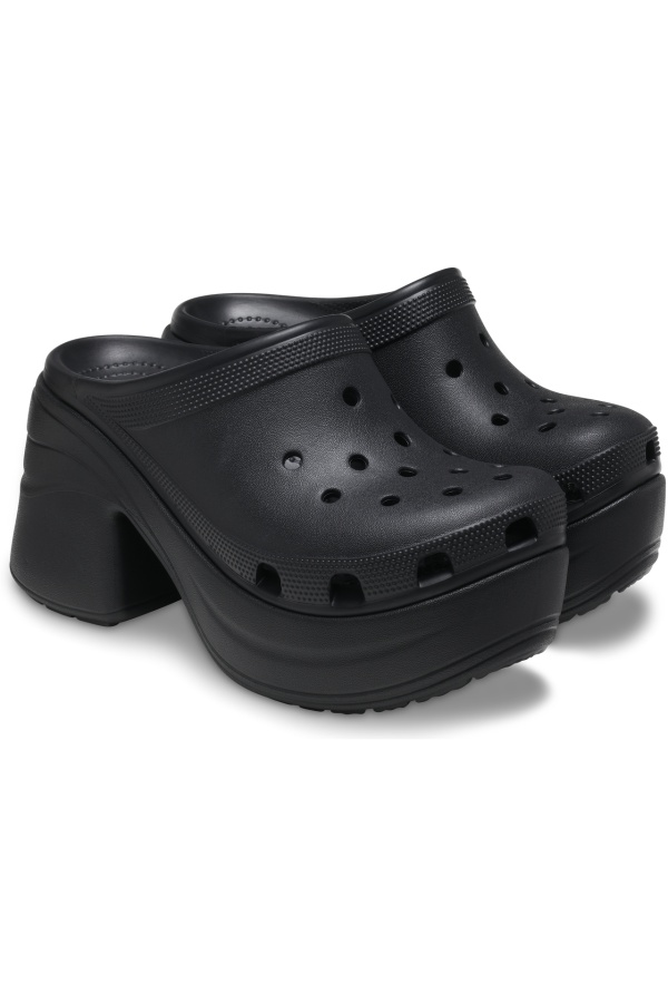 Platforme Crocs pentru Femei Siren Clog 208547_001