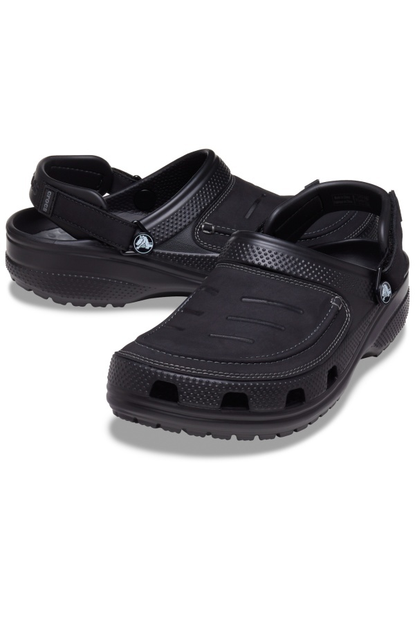 Saboti Crocs pentru Barbati Yukon Vista Ii Lr Clog M 207689_0DD