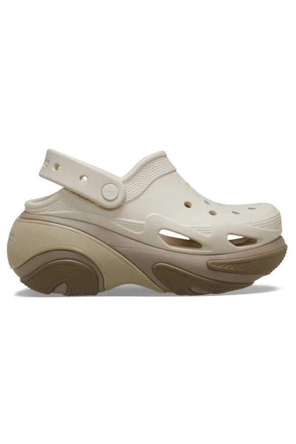 Saboti Crocs pentru Femei Bubble Crush Clog 210061_214