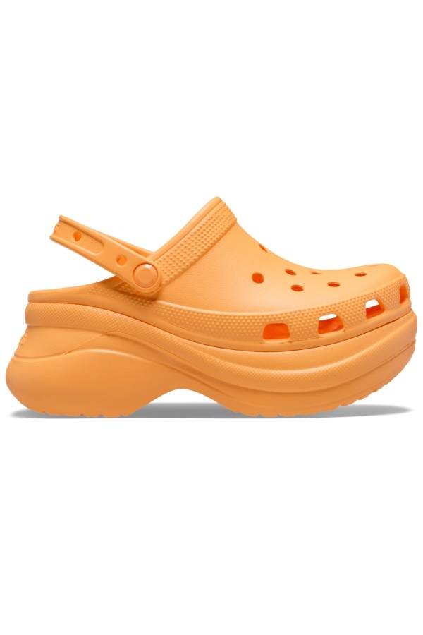 Saboti Crocs pentru Femei Classic Bae Clog W 206302_85Q