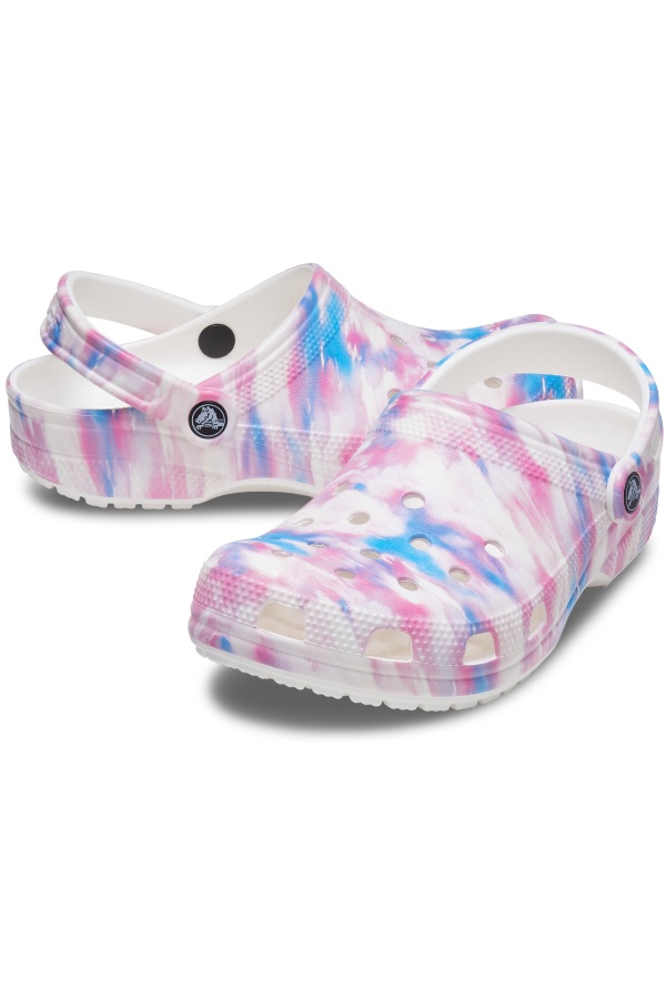Saboti Crocs pentru Femei Classic Dream Clog 207567_94S