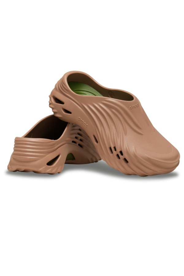 Saboti Crocs Unisex Echo Wave Clog 210521_2CC