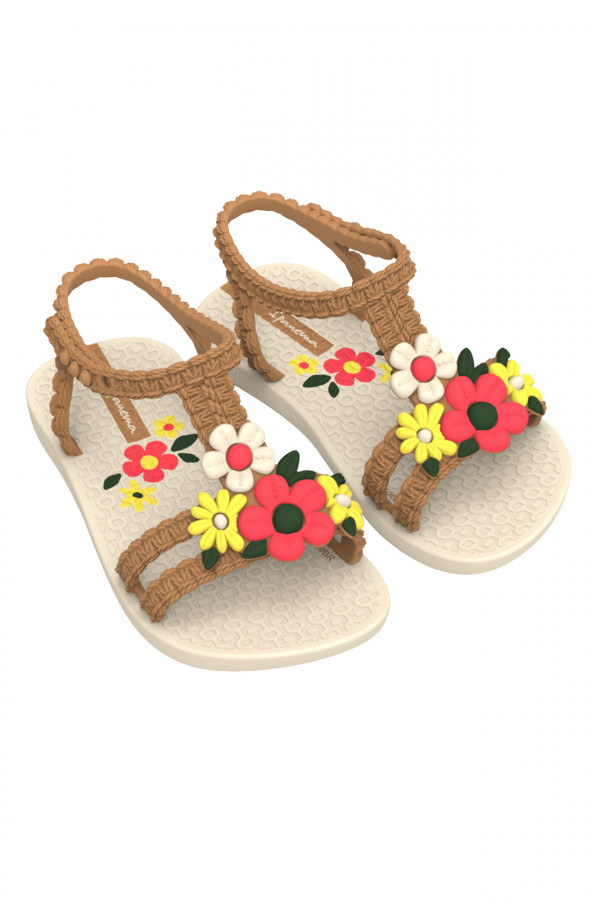 Sandale Ipanema pentru Copii My First Ipanema Vi Baby 83082_20354