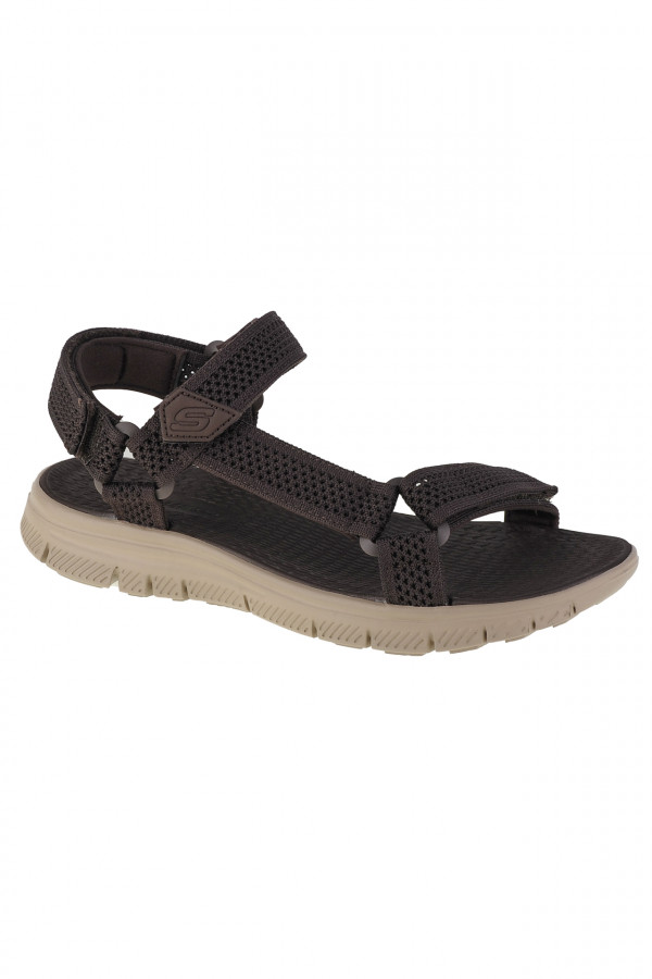 Sandale Skechers pentru Barbati Flex Advantage Sandal 51873_CHOC