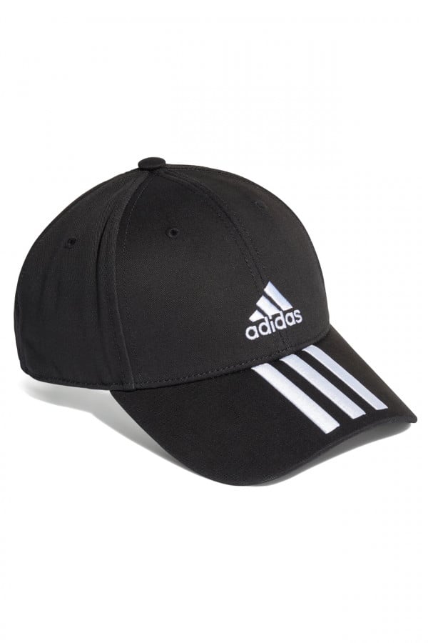 Sapca Adidas pentru Barbati Baseball 3-Stripes Twill Cap FK08_94
