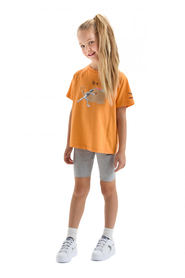 Trening Diadora pentru Copii Jg.Set Ss Sport Art 102.179350_40036