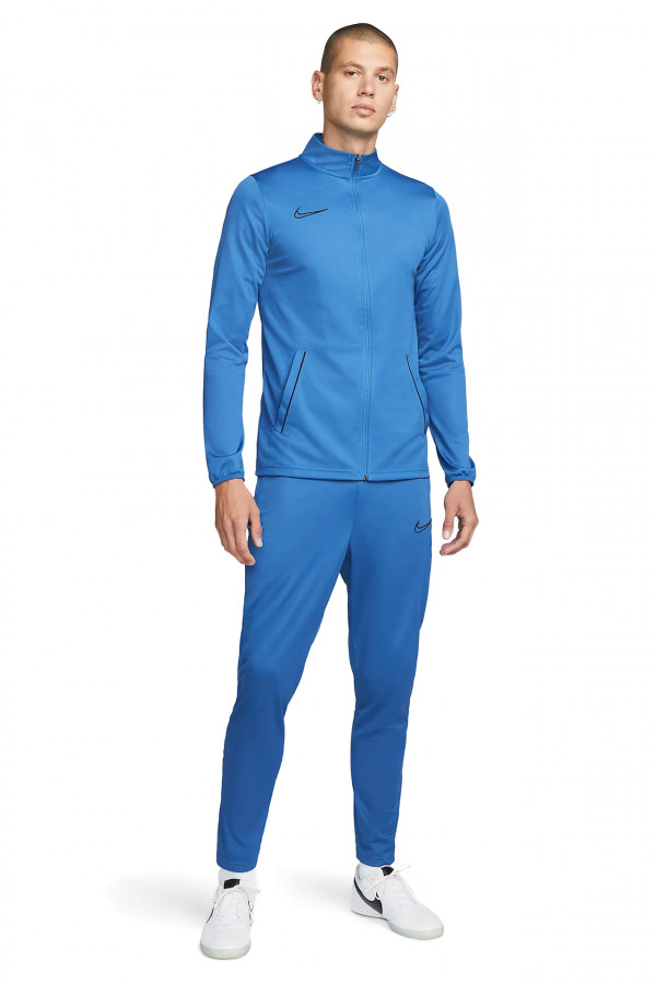 Trening Nike pentru Barbati Dri-Fit Academy 21 Tracksuit CW6131_411