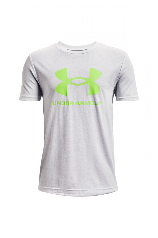 Tricou Under Armour pentru Copii Ua Sportstyle Logo Ss 1363282_015