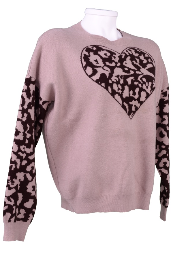 Bluza Evis din Viscoza pentru Femei YM3096_CREM