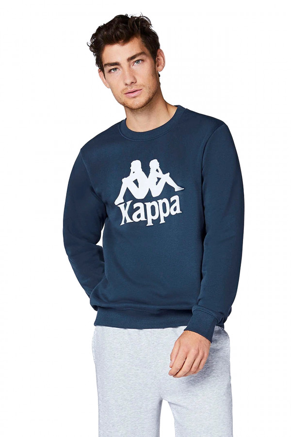 Bluza Kappa pentru Barbati Sertum Rn Sweatshirt 703797_821