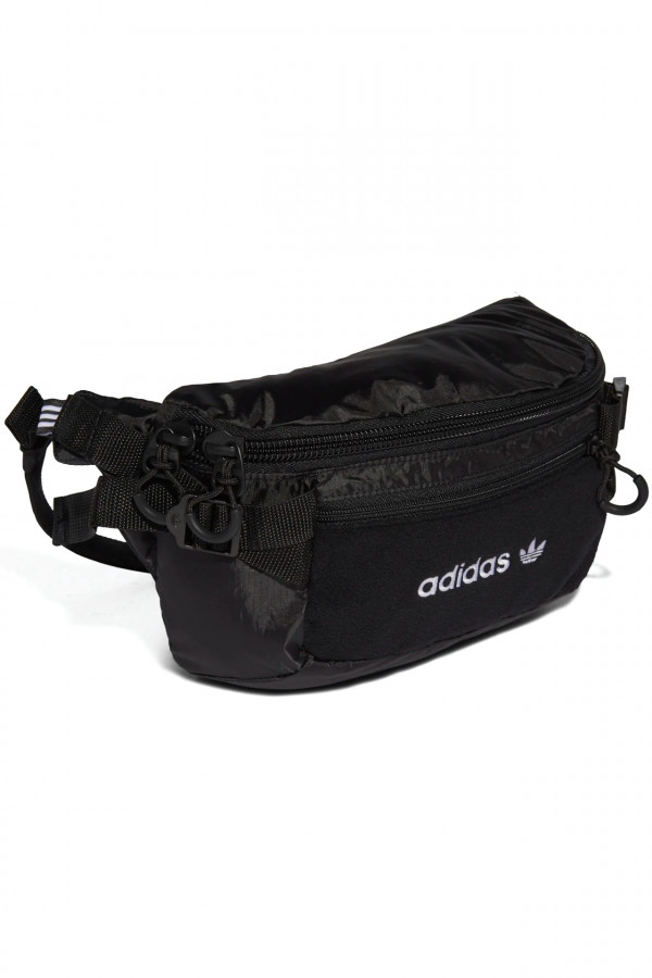Borseta Adidas pentru Barbati Premium Essentials Large Waist Bag GD50_00