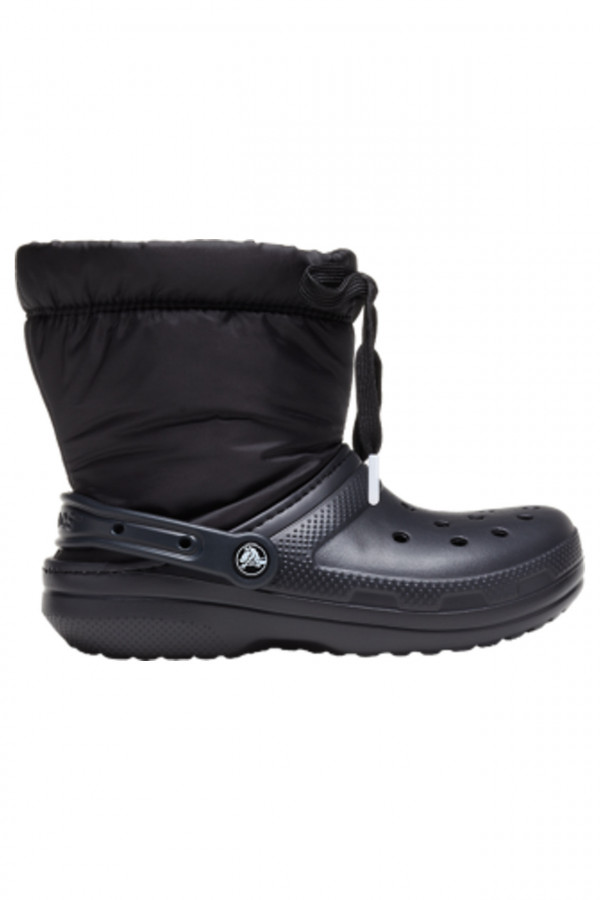 Cizme Crocs pentru Femei Classic Lined Neo Puff Boot 206630_060