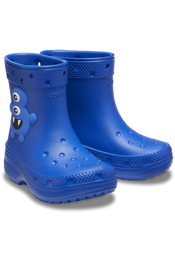 Cizme Crocs Unisex Classic I Am Monster Boot T 209144_4KZ