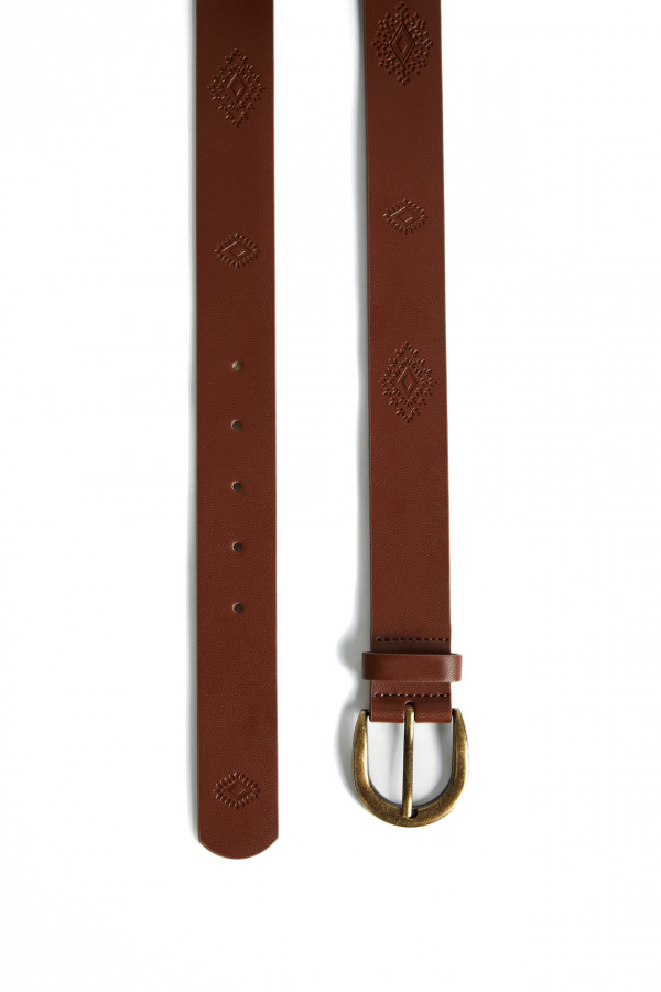 Curea Desigual pentru Femei Belt Julieta 22SARL01_6011