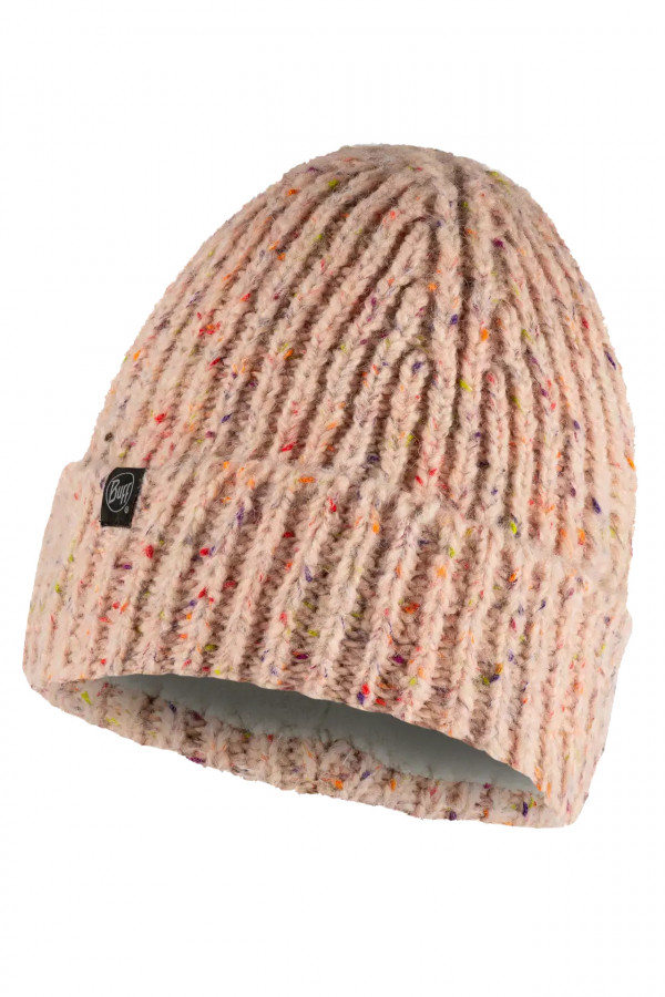 Fes Buff pentru Femei Kim Knitted Fleece Hat Beanie 129698_5081000