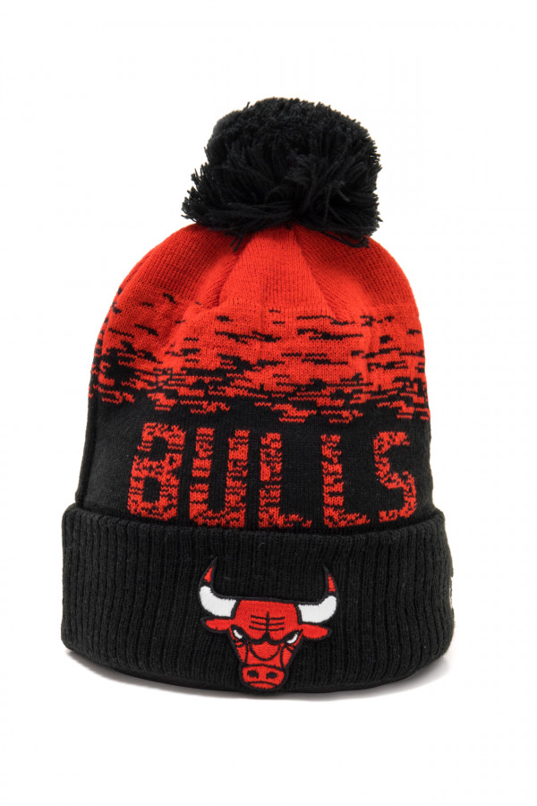 Fes New Era pentru Barbati Chicago Bulls Nba Sport Hat 1212272_3