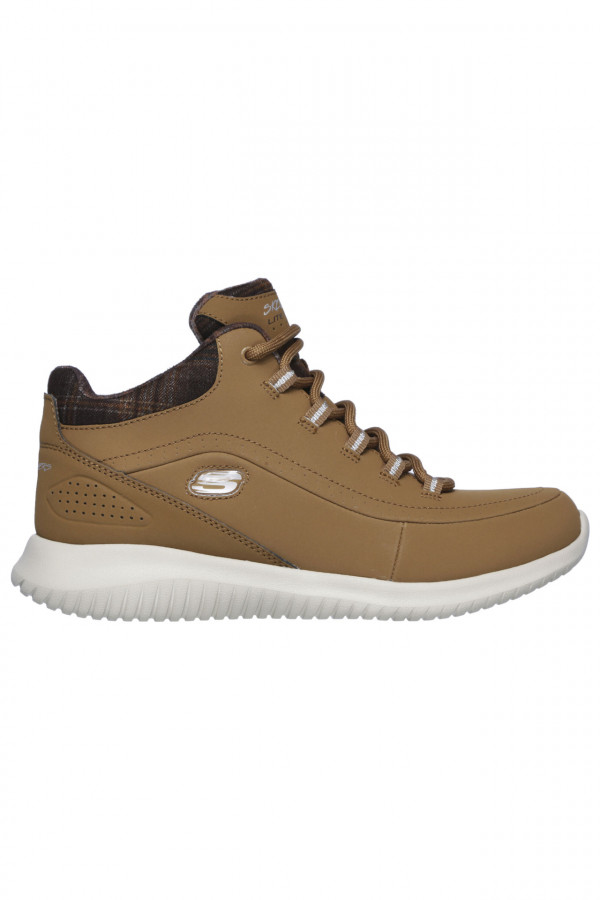 Ghete Skechers pentru Femei Ultra Flex 12918_CSNT