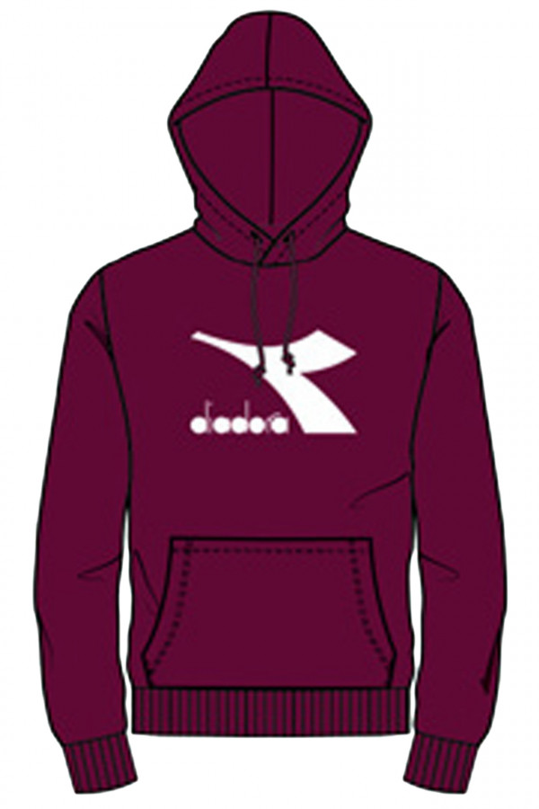 Hanorac Diadora pentru Barbati Hoodie Core 102.179955_55286