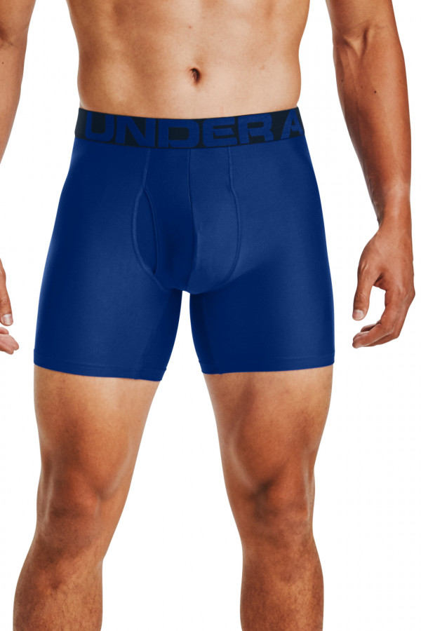 Lenjerie intima Under Armour pentru Barbati Ua Tech 6In 2 Pack 1363619_400