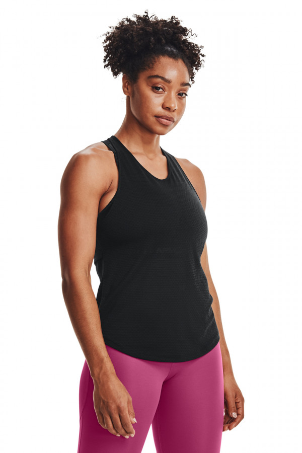 Maieu Under Armour pentru Femei Ua Knockout Tank 1351596_588