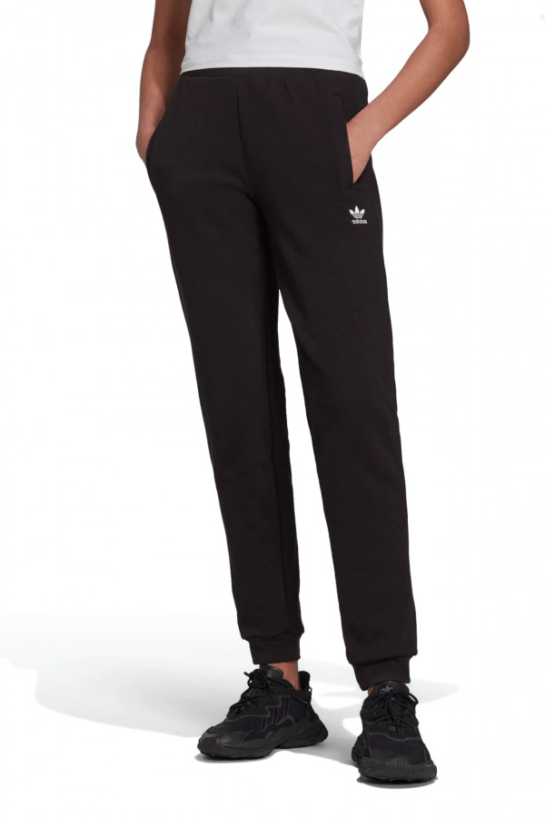 Pantalon de trening Adidas pentru Femei Adicolor Essentials Slim Joggers Pants H378_78