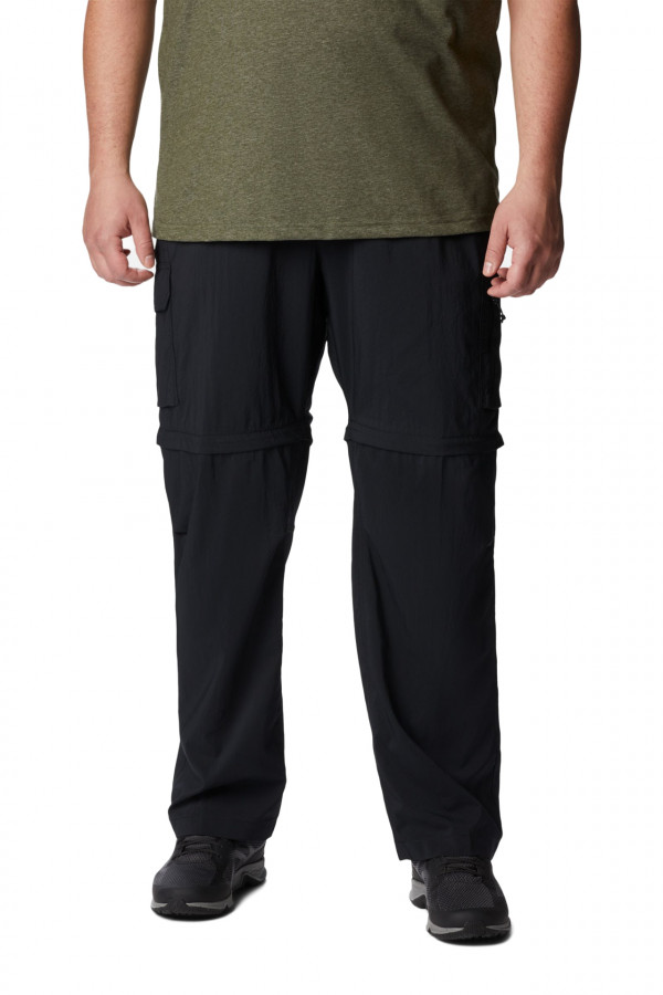 Pantalon de trening Columbia pentru Barbati Silver Ridge Utility Convertible Pant 2012962_010