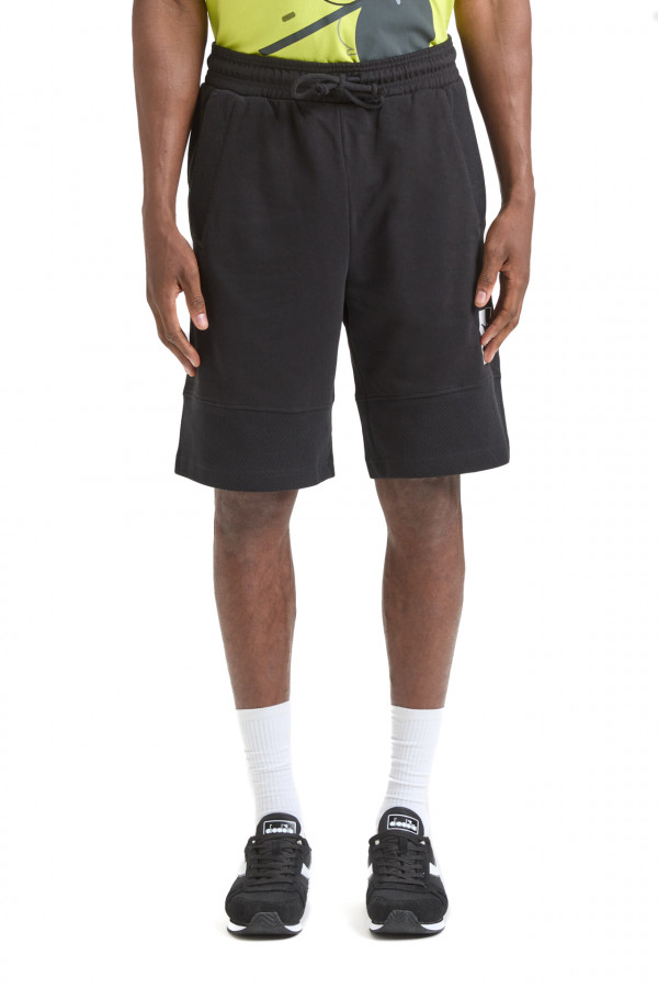 Pantalon scurt Diadora pentru Barbati Bermuda Weave