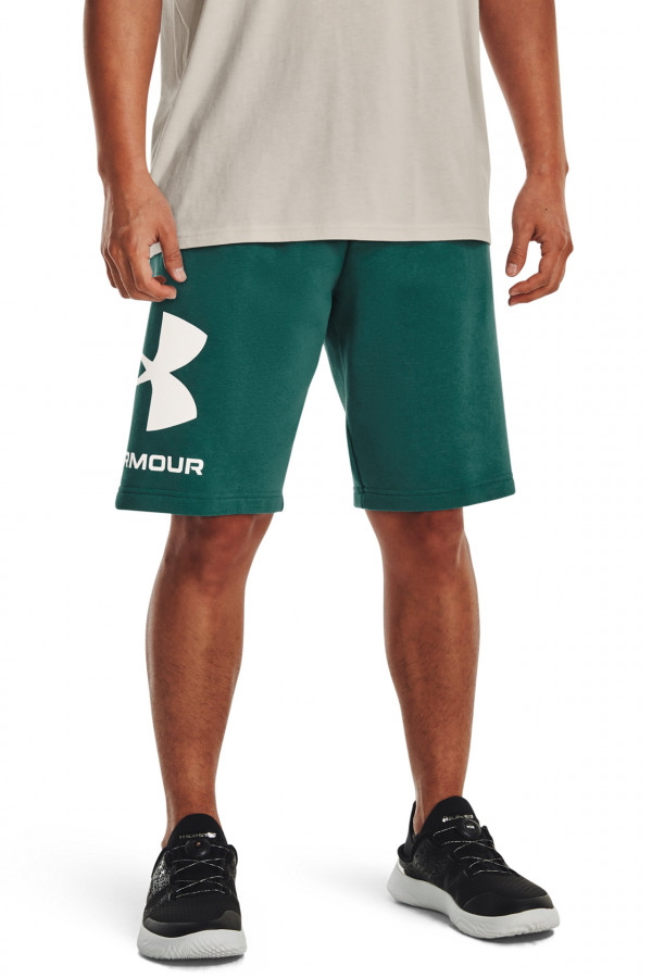 Pantalon scurt Under Armour pentru Barbati Ua Rival Flc Big Logo Shorts 1357118_722