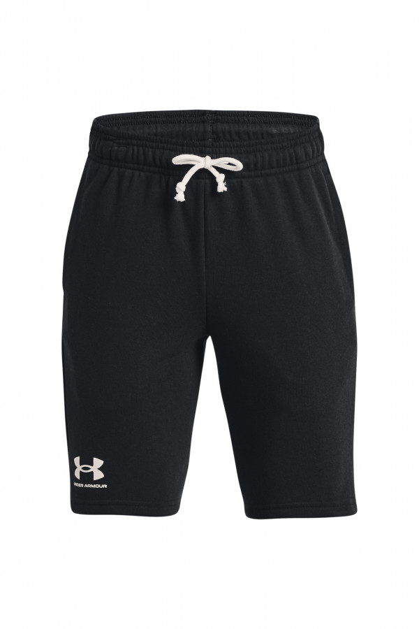 Pantalon scurt Under Armour pentru Copii Ua Rival Terry Short 1377255_001