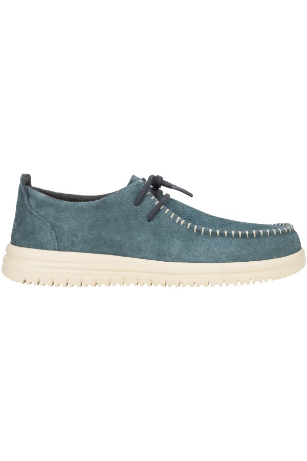 Pantofi casual Hey Dude pentru Barbati Nxt Moc 43772_4XB