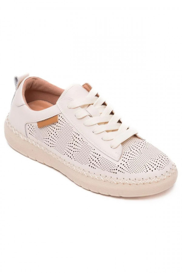 Pantofi casual Pass Collection pentru Femei Summer Shoe Lth J8J820015A_52N