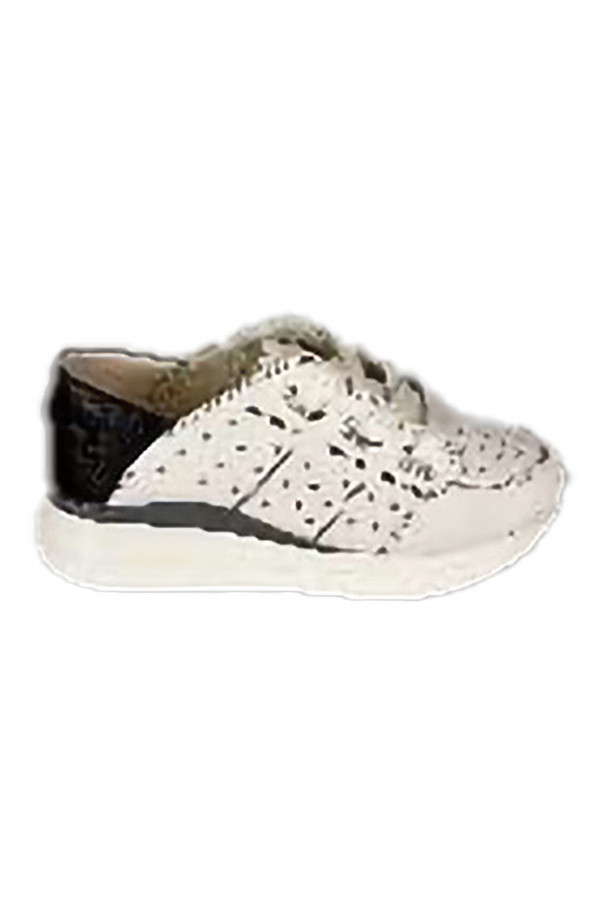 Pantofi casual Pass Collection pentru Femei Summer Shoe Lth J8J820028A_13N