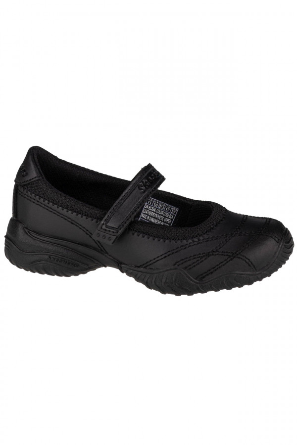 Pantofi casual Skechers pentru Copii Velocity-Pouty 81264L_BLK