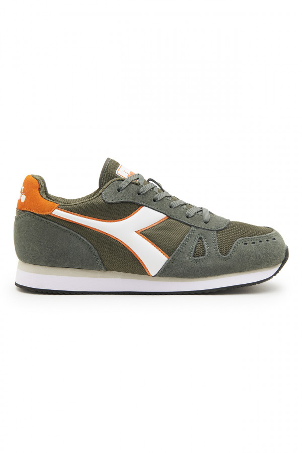 Pantofi de alergat Diadora pentru barbati Simple Run 173745_C8893