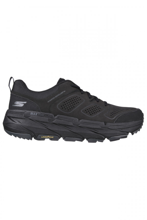 Pantofi de alergat Skechers pentru Barbati Max Cushioning Premier Trail - Sienna 220589_BBK