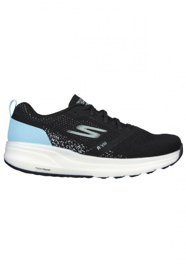 Pantofi de alergat Skechers pentru Femei Go Run Ride 8 Hyper 15224_BKTQ