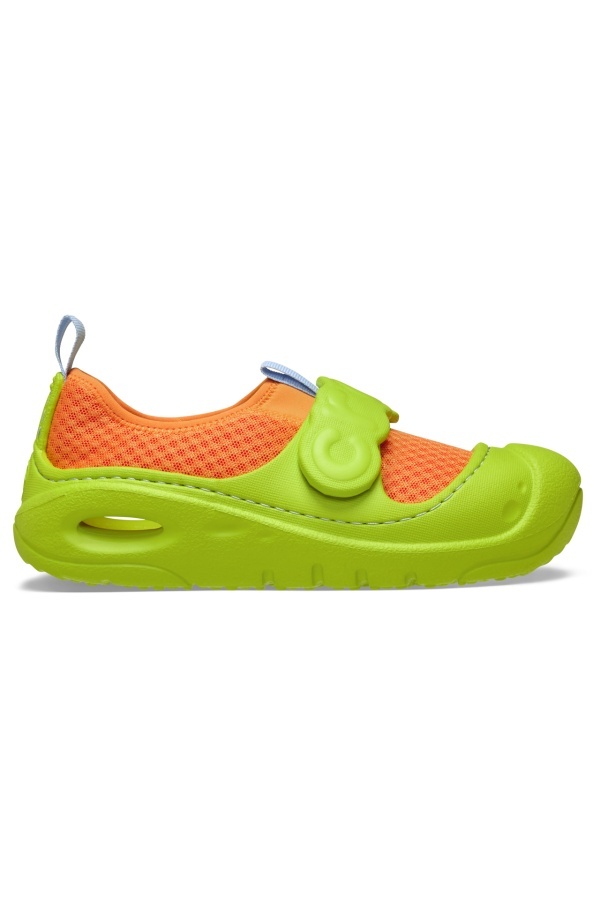 Pantofi sport Crocs Unisex Swiftwater Splash K 210619_85H