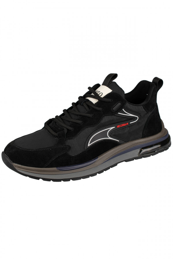 Pantofi sport Otter pentru Barbati Summer Shoe Cvs Lth X5X600026C_01Z