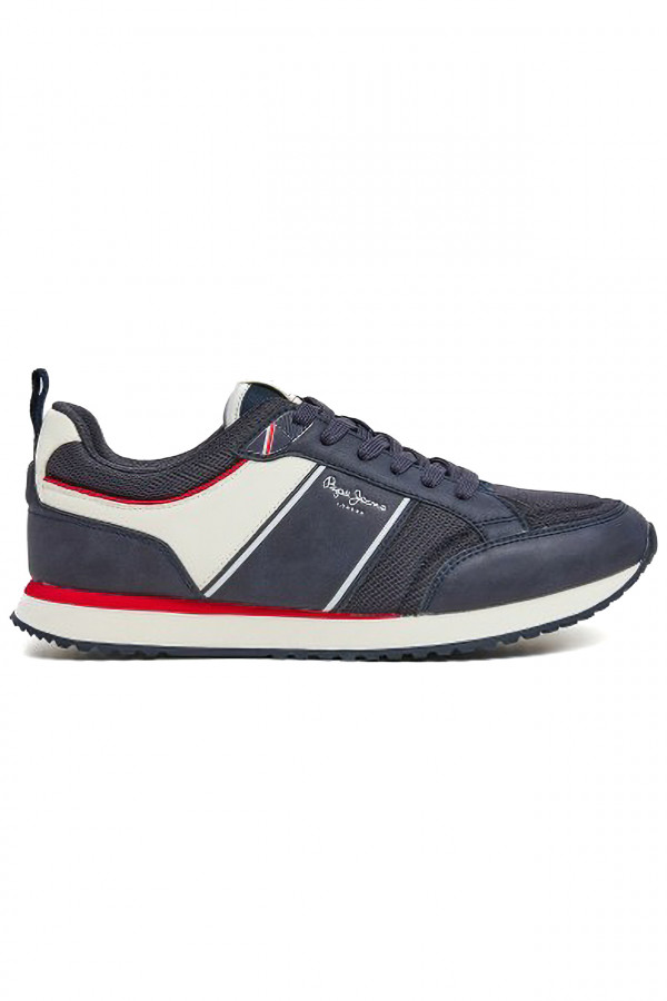Pantofi sport Pepe Jeans pentru Barbati Dublin Brand PMS40009_595