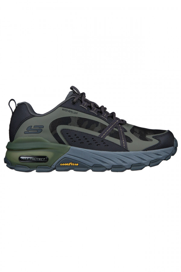 Pantofi sport Skechers pentru Barbati Max Protect-Task Force 237308_CAMO