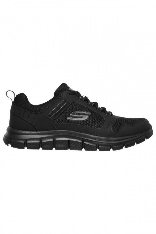Pantofi sport Skechers pentru Barbati Track-Knockhill 232001_BBK