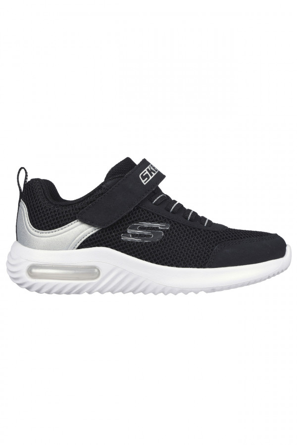 Pantofi sport Skechers pentru Copii Bounder-Tech 403748L_BKSL