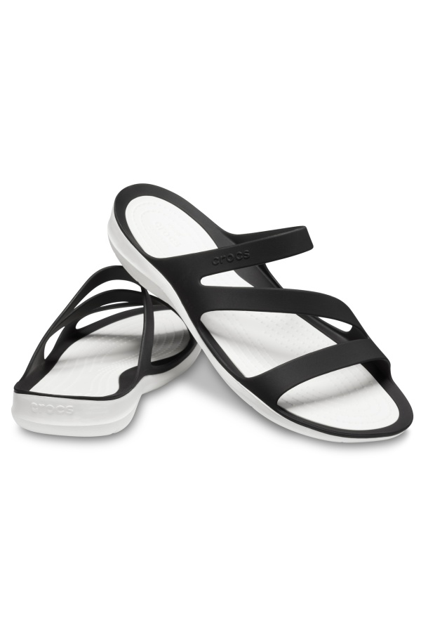 Papuci Crocs pentru Femei Swiftwater Sandal W 203998_066